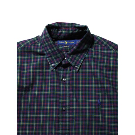 Polo Ralph Lauren B.D L/SL Shirt