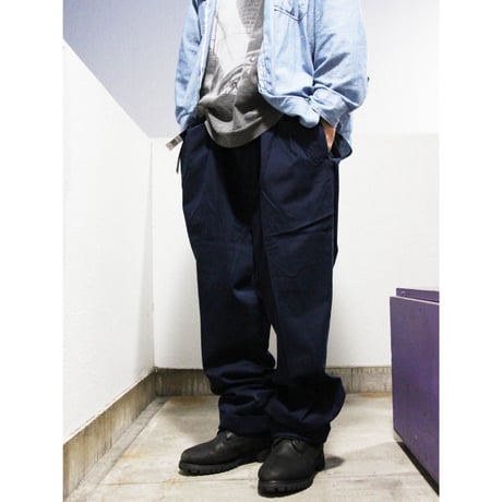 【Dead Stock】 Polo Chinos