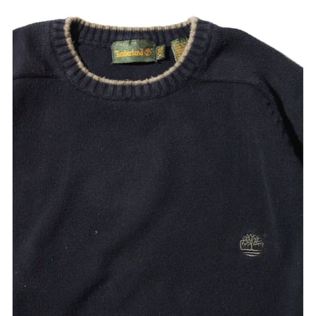 Timberland Cotton Knit