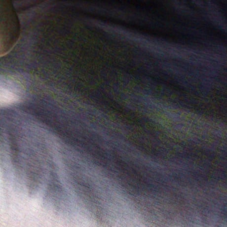 Bedlam INDIA GIBO TEE