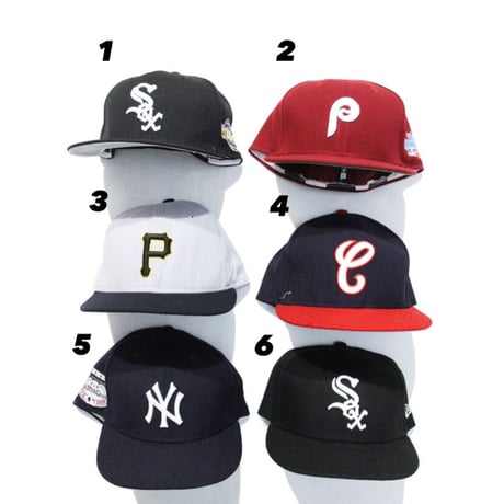 New Era 59Fifty Grey & Green Under Brim