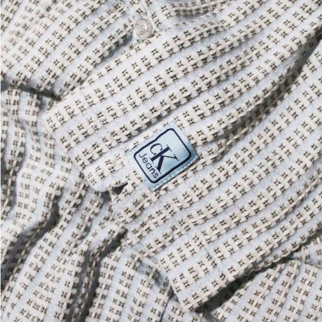 Calvin klein Jeans Cool Polo