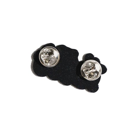 Stockroom Original " PP¥ Font Pins