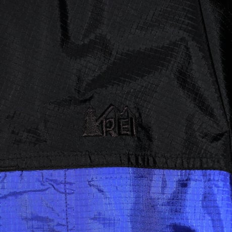 Rei GORE-TEX Nylon Ripstop Mountain Shell Jacket
