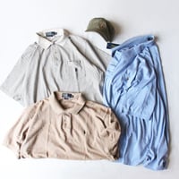Polo Ralph Lauren S/SL Polo Shirt