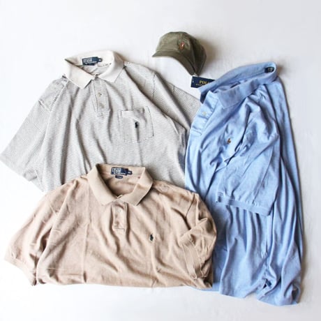 Polo Ralph Lauren S/SL Polo Shirt