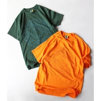 Bedlam Target Outline S/SL Tee