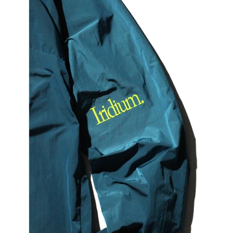 Oakly Light Weight 1/4 Zip Shell Pullover Jacket