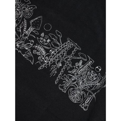 Bedlam India GIBO Tee