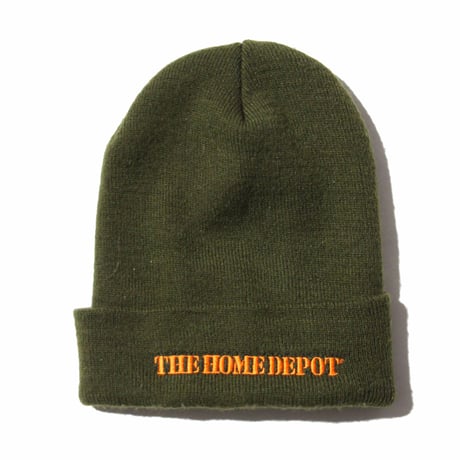 Beanies (The North Face / SUBARU / The Home Depot)