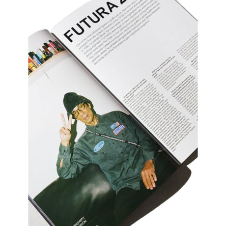 LIVING PROOF Magazine - Issue13