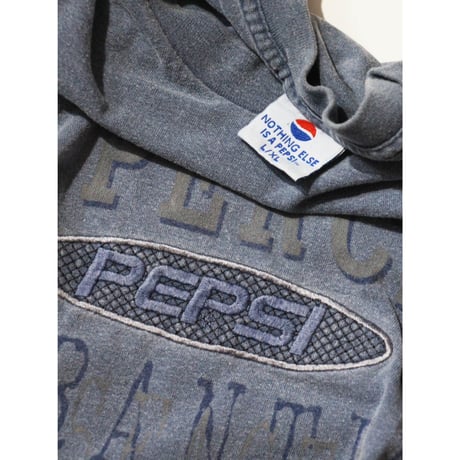 PEPSI Official Tee