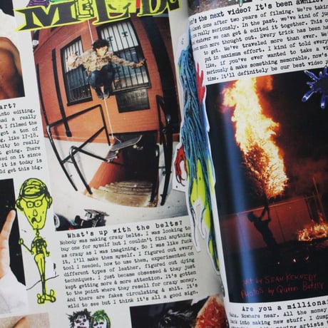 Living Proof Magazine Issue 11