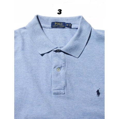 Polo Ralph Lauren S/SL Polo Shirt