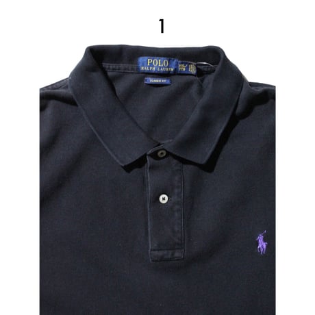 Polo Ralph Lauren & Polo Golf Polo Shirts