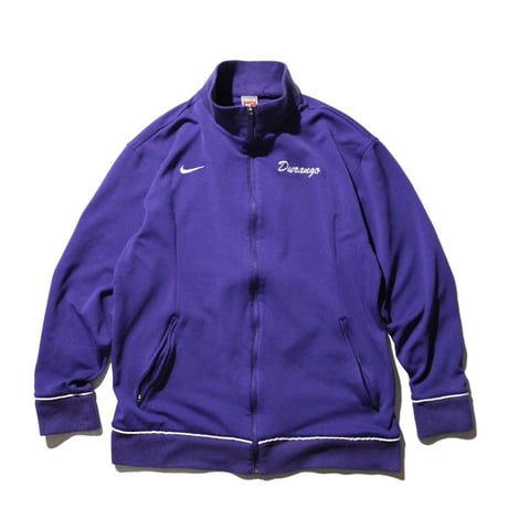 00's Nike Track Jersey