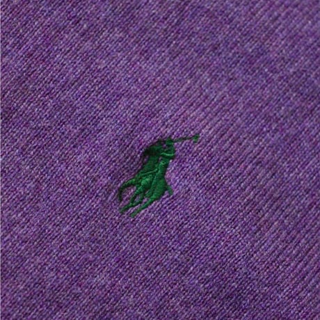 Polo Ralph Lauren V-Neck Sweater