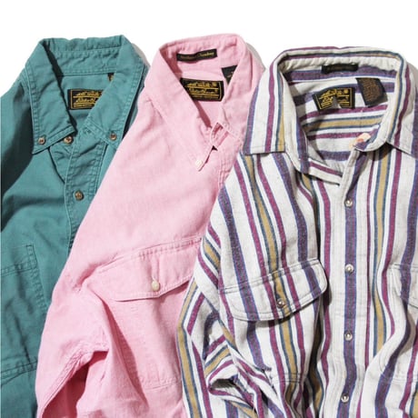 Eddie Bauer Long Sleeve Shirt