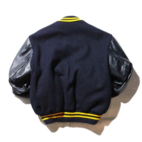 DeLONG Versity Jacket
