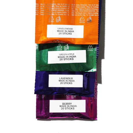 Bedlam Original Incense