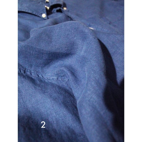 Old GAP L/SL Shirts