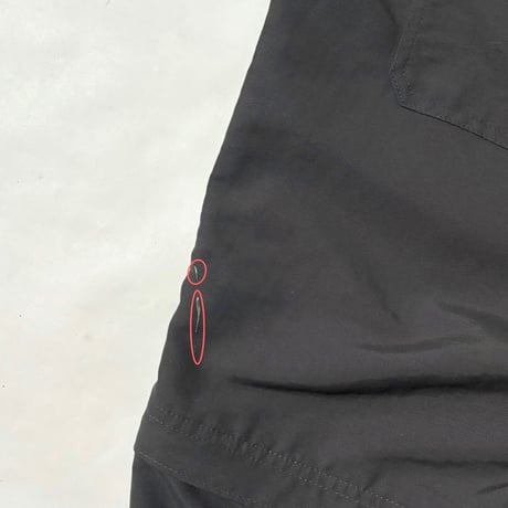 The North Face Zip Off Pants