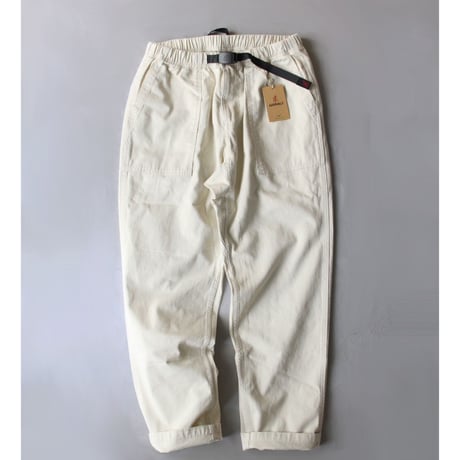 GRAMICCI Loose Tapered Ridge Pant