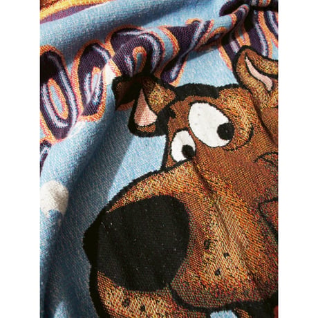 US Tapestry <Scooby-Doo>