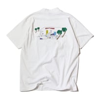 Hollywood Souvenir Tee