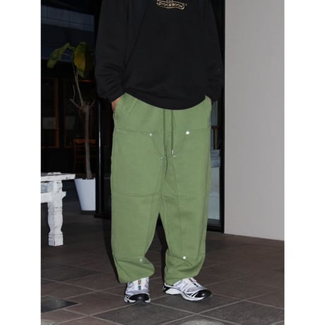 UO Double Knee Sweat Pants