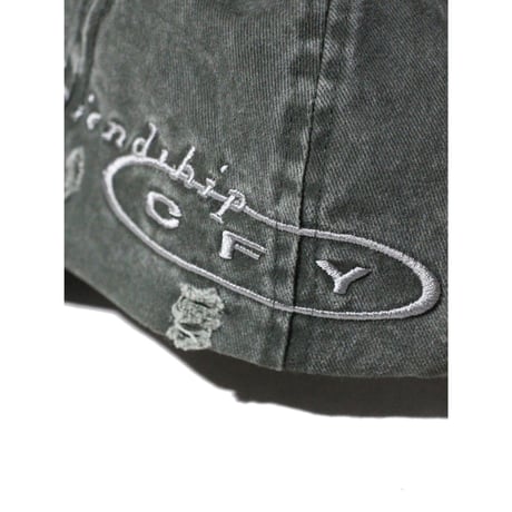 Candice Friendship Club Hat
