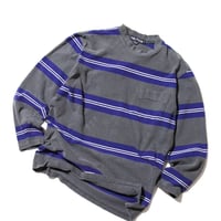 Nautica L/SL Tee