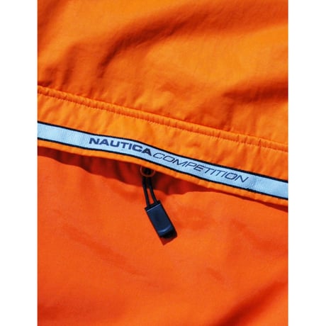 Nautica Competition Windbreaker & Pants
