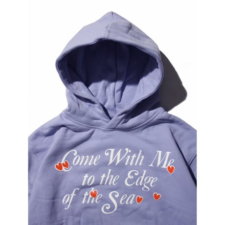 Candice Come With Me Hoodie