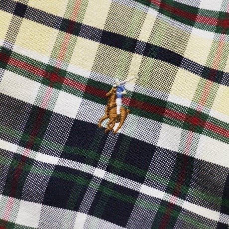 Polo Ralph Lauren B.D L/SL Shirt