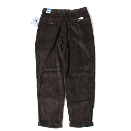 【Dead Stock】CHEROKEE Corduroy Pants