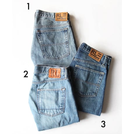 Polo Jeans