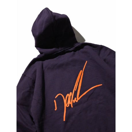 Old Foundation Dr.K Heavy Weight Full Zip Hoodie