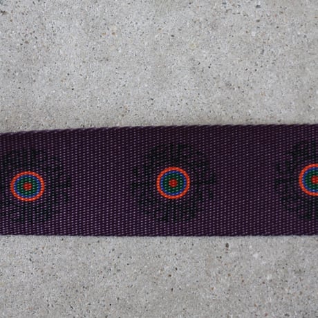 Bedlam Target Belt