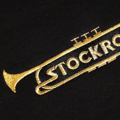 Stockroom OG Wear "Jazzroom" Crew Sweat