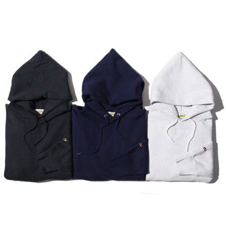 15.5oz Classic Karabiner Sweat Hoodie