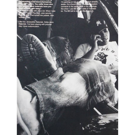 LIVING PROOF Magazine - Issue13