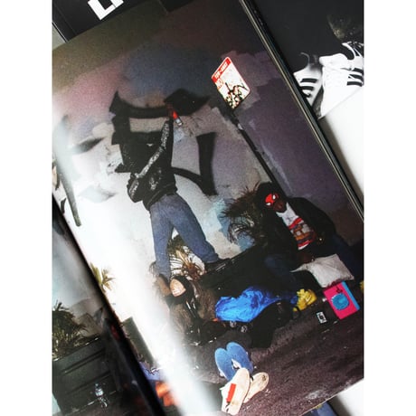 LIVING PROOF MAGAZINE Issue6 / 7 / 8 / 9