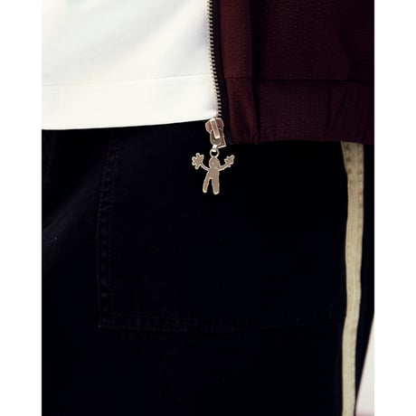 Candice Charles Harington Jacket