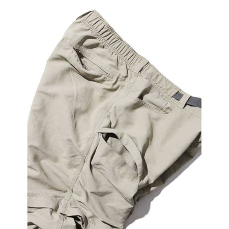 The North Face & Eddie Bauer Zip Off Pants