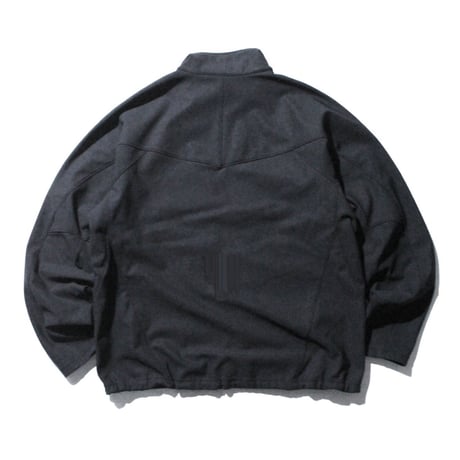 REI Tech Zip Up Track Jacket