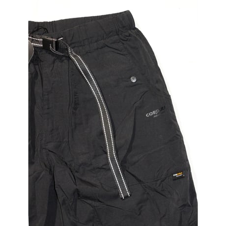 <Stockroom OG Wear> Cordura Fablic Utility Short