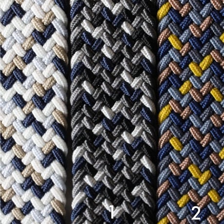Nike Woven Stretchable Belt