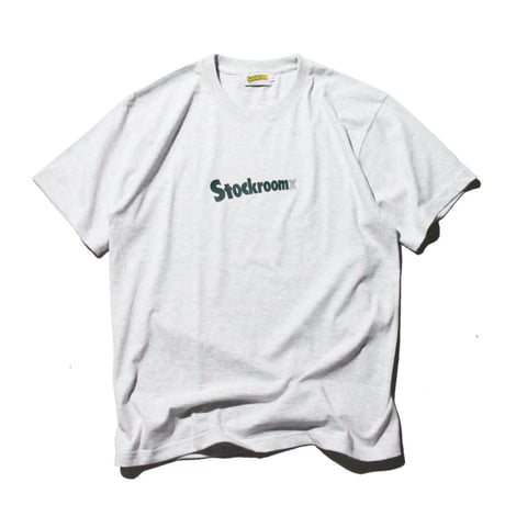 Stockroom X S/SL Tee