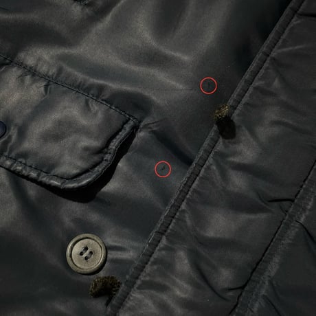 Sears N-3B Jacket